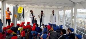 Acqua e scienza, parlano gli esperti