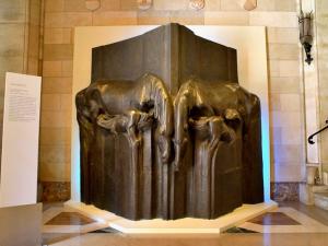 Palazzo dell'Acqua - Bari - Mostra Cambellotti