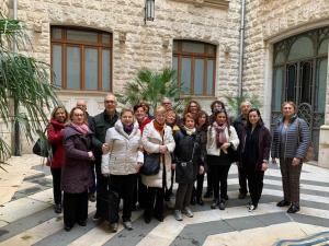 Palazzo dell'Acqua - Visite guidate