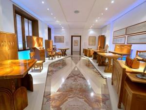 Palazzo dell'Acqua -Bari - Museo dell'Acquedotto