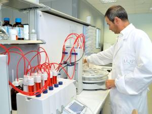 Laboratorio di analisi - Bari