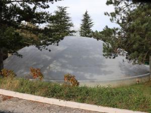 Sorgente - Cassano Irpino - Cupola