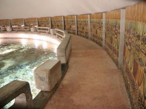 Sorgente Cassano Irpino - Dettaglio