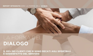 La forma del dialogo