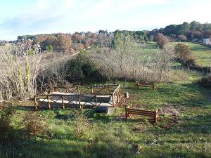 La campagna pugliese