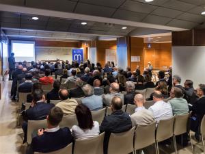 Formazione manageriale - i partecipanti