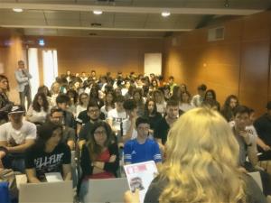 Alternanza scuola-lavoro - presentazione progetto