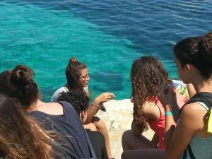 Campi estivi per i ragazzi all'estero