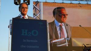 Evento aqp convencion