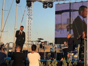 Evento aqp convencion