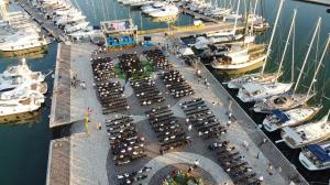 Evento aqp convencion