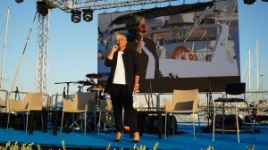 Evento aqp convencion