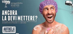 Ancora la devi mettere - ragazzo