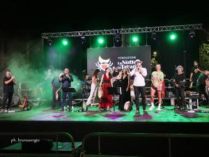 La Notte della Taranta