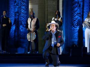 La Notte della Taranta