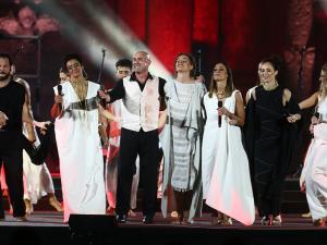 La Notte della Taranta