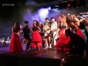 La Notte della Taranta