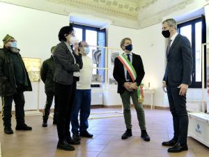 La Fontana racconta a Santeramo