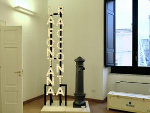 La Fontana racconta a Santeramo