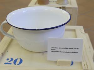 La Fontana racconta a Santeramo