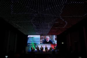 Dubai Giornata Mondiale dell’Acqua 2022