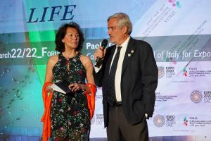 Dubai Giornata Mondiale dell’Acqua 2022