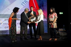 Dubai Giornata Mondiale dell’Acqua 2022