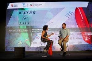 Dubai Giornata Mondiale dell’Acqua 2022