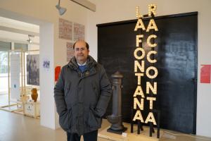 Fontana racconta tappa Ceglie Messapica