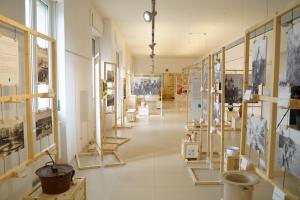 Fontana racconta tappa Ceglie Messapica