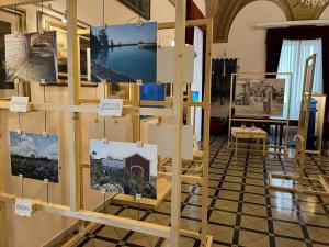Mostra Castellana