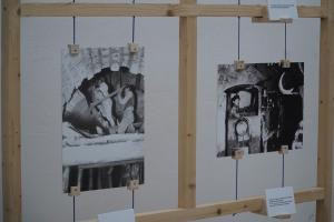 La fontana racconta a Margherita di Savoia