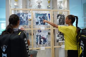 Open delle Puglie con AQP