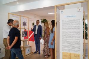 Open delle Puglie con AQP