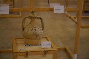 La Fontana racconta a Tricase