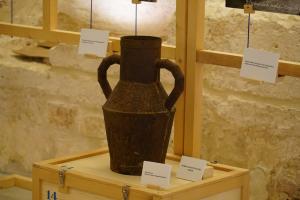 La Fontana racconta a Tricase