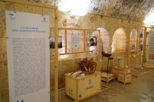 La Fontana racconta a Tricase