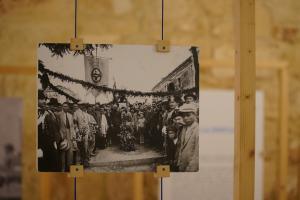 La Fontana racconta a Tricase