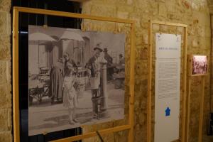 La Fontana racconta a Tricase