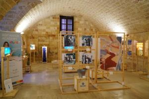 La Fontana racconta a Tricase