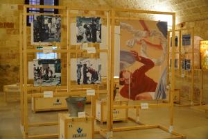 La Fontana racconta a Tricase