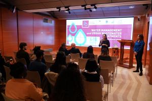 Advanced Short Course