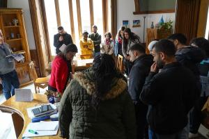 Advanced Short Course