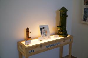 evento La Fontana Racconta Giovinazzo 