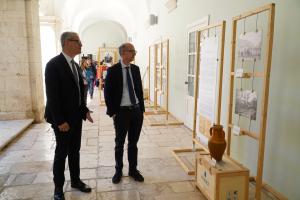 evento La Fontana Racconta Giovinazzo 
