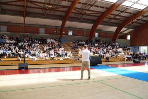Sulle orme del futuro - Bari