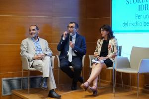 convegno rischio bellico