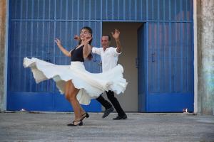 notte della taranta corigliano
