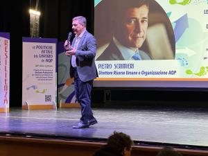 Sulle Orme del Futuro - Foggia