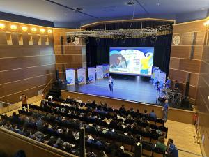 Sulle Orme del Futuro - Foggia